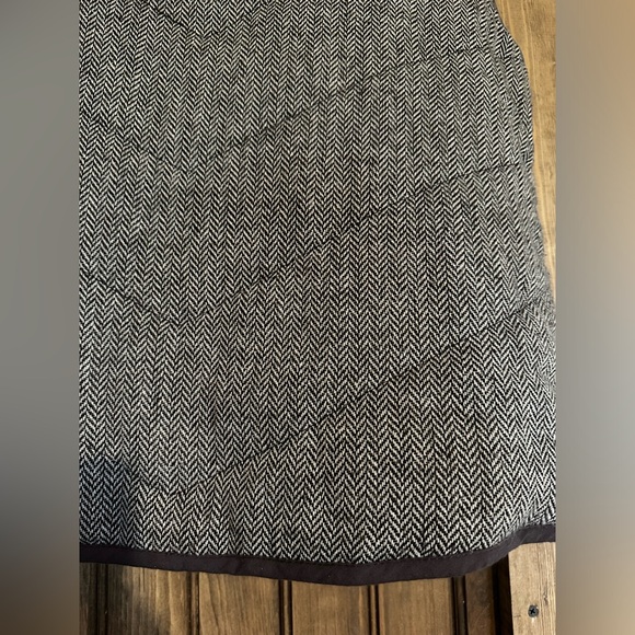 Staccato Brown Vest - Picture 3 of 3